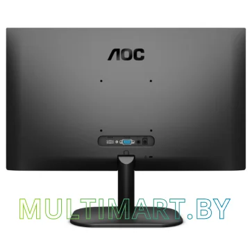 Монитор AOC 22B2M картинка 4